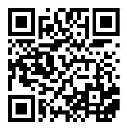 Mein QR Code  www.Detektei-Theilen.de